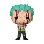ZORO - HOT TOPIC