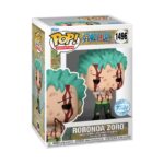 ZORO - Imagen 2
