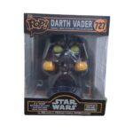 DARTH VADER CON LUZ (CAJA CON DETALLES) - Imagen 4