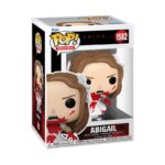 ABIGAIL - POR ENCARGO - Imagen 2