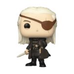AEMOND TARGARYEN - POR ENCARGO