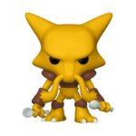 ALAKAZAM - POR ENCARGO
