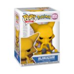 ALAKAZAM - POR ENCARGO - Imagen 2