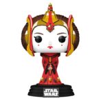 REINA AMIDALA - POR ENCARGO