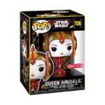 REINA AMIDALA - POR ENCARGO - Imagen 2