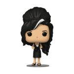 AMY - POR ENCARGO