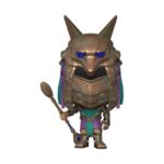 GUARDIA ANUBIS - POR ENCARGO