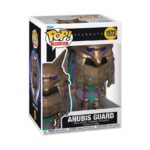 GUARDIA ANUBIS - POR ENCARGO - Imagen 2