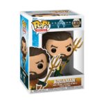 AQUAMAN - POR ENCARGO - Imagen 2
