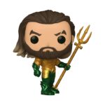 AQUAMAN - POR ENCARGO