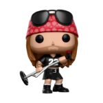 AXL ROSE