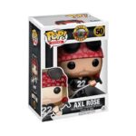 AXL ROSE - Imagen 2