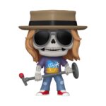 AXL ROSE