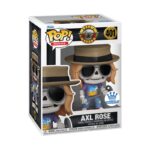 AXL ROSE - Imagen 2