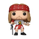 AXL ROSE (CAJA CON DETALLES)