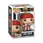 AXL ROSE (CAJA CON DETALLES) - Imagen 2