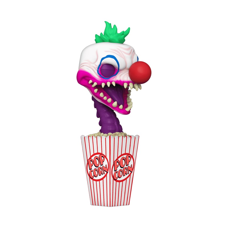 BABY KLOWN 1 BABY KLOWN - POR ENCARGO - Imagen 1