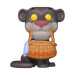 BAGHEERA - POR ENCARGO