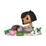 BALOO Y MOWGLI - POR ENCARGO