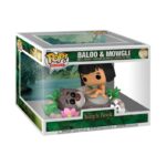 BALOO Y MOWGLI - POR ENCARGO - Imagen 2
