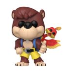 BANJO-KAZOOIE - POR ENCARGO