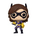 BATGIRL - POR ENCARGO