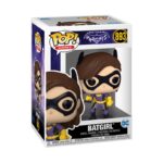 BATGIRL - POR ENCARGO - Imagen 2