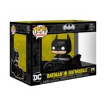 BATMAN EN BATIMOVIL - Imagen 2
