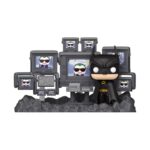BATMAN EN BATICUEVA