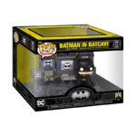 BATMAN EN BATICUEVA - Imagen 2