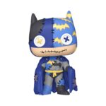 BATMAN - POR ENCARGO