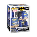 BATMAN - POR ENCARGO - Imagen 2
