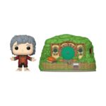 BILBO Y BAG END
