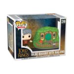 BILBO Y BAG END - Imagen 2