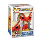 BLAZIKEN - Imagen 2