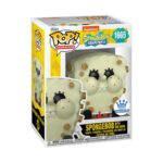 BOB ESPONJA ENFERMO - Imagen 2