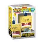 BOB ESPONJA (CAJA CON DETALLES) - Imagen 2