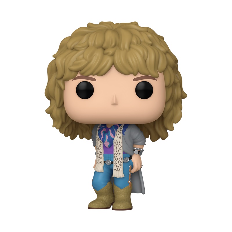 BON JOVI 1 JON BON JOVI - POR ENCARGO - Imagen 1