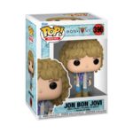JON BON JOVI - POR ENCARGO - Imagen 2