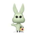 BUGS BUNNY FANTASMA - POR ENCARGO