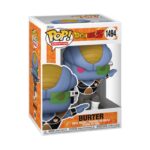 BURTER - POR ENCARGO - Imagen 2