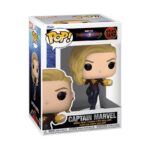 CAPITANA MARVEL - POR ENCARGO - Imagen 2