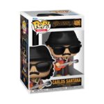 CARLOS SANTANA - POR ENCARGO - Imagen 2