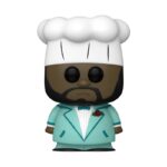 CHEF
