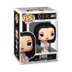 CHER - POR ENCARGO - Imagen 2