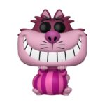 CHESHIRE JUMBO