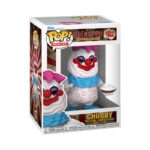 CHUBBY - POR ENCARGO - Imagen 2