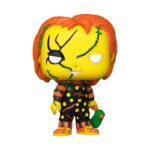 CHUCKY - POR ENCARGO