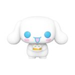 CINNAMOROLL