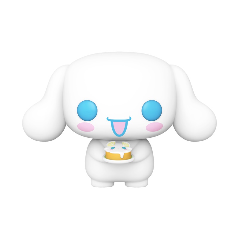 CINNAMOROLL TORTA 1 CINNAMOROLL - Imagen 1